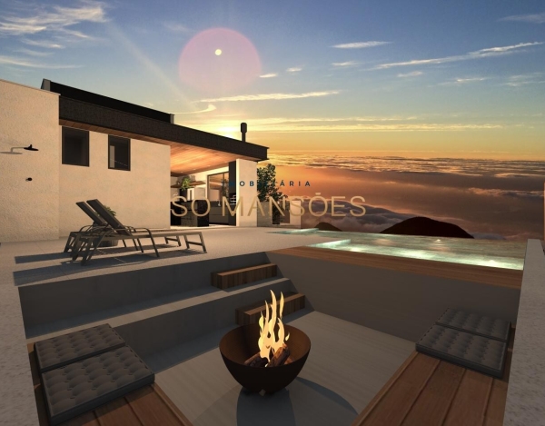 Lote de 1.001 m² à Venda com Projeto Aprovado no Mirante da Mata, Nova Lima - MG