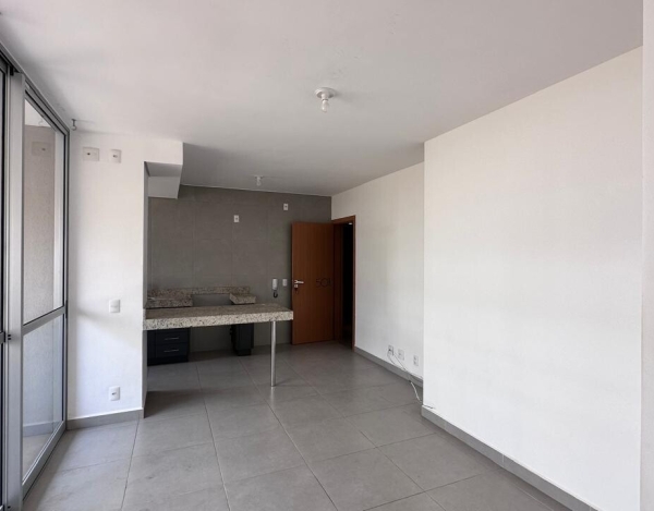 Apartamento de 67 m² à Venda com 1 Suíte e Sauna no Vila da Serra, Nova Lima - MG