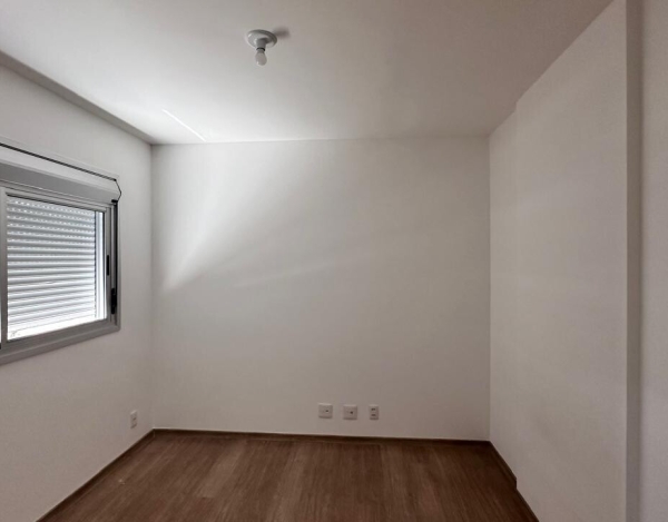 Apartamento de 67 m² à Venda com 1 Suíte e Sauna no Vila da Serra, Nova Lima - MG