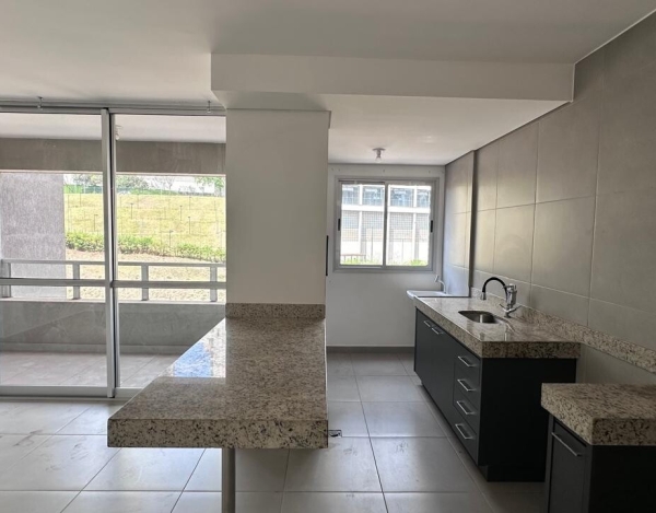 Apartamento de 67 m² à Venda com 1 Suíte e Sauna no Vila da Serra, Nova Lima - MG