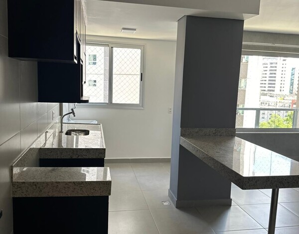 APARTAMENTO DE 2 QUARTOS À VENDA NO VILA DA SERRA / EXCELENTE LOCALIZAÇÃO