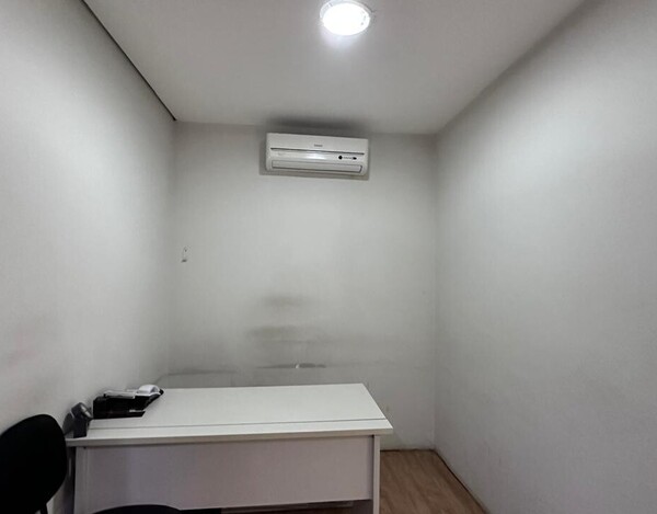SALA COM 151 M² PARA LOCAÇÃO NO CENTRO DE BELO HORIZONTE