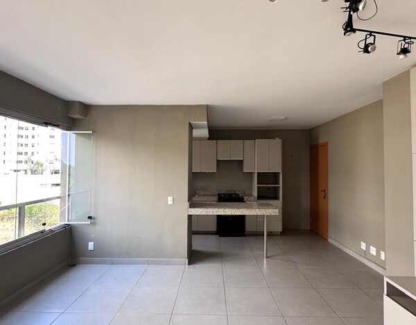 APARTAMENTO A VENDA NO VILA DA SERRA / 2 QUARTOS