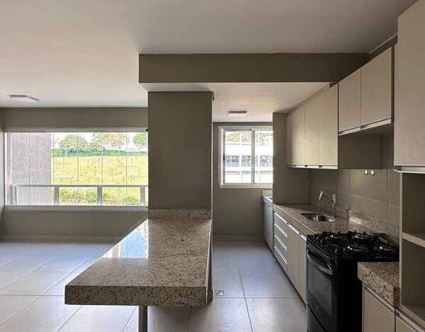 APARTAMENTO A VENDA NO VILA DA SERRA / 2 QUARTOS
