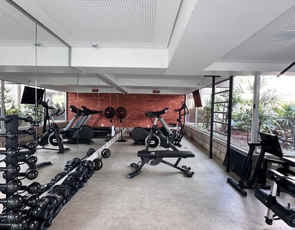 APARTAMENTO A VENDA NO VILA DA SERRA / 2 QUARTOS