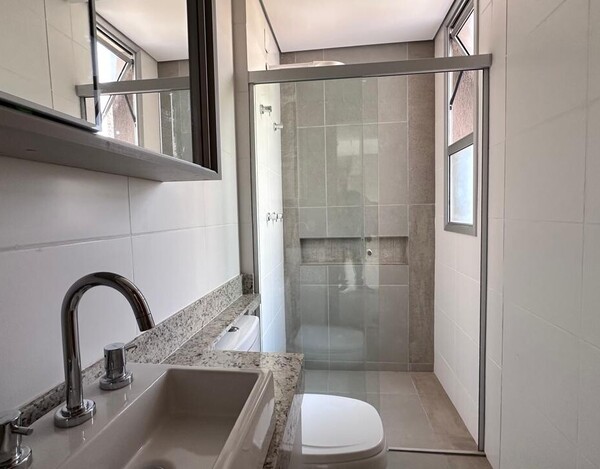APARTAMENTO A VENDA NO VILA DA SERRA / 2 QUARTOS
