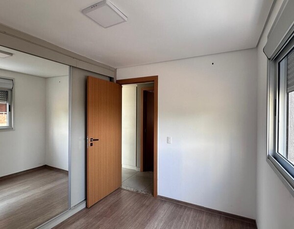 APARTAMENTO A VENDA NO VILA DA SERRA / 2 QUARTOS