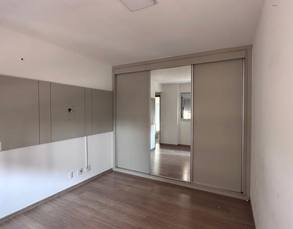 APARTAMENTO A VENDA NO VILA DA SERRA / 2 QUARTOS