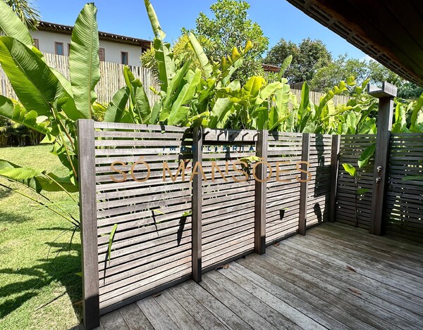 Casa à venda no condomínio Terravista Golf - Trancoso/BA. 