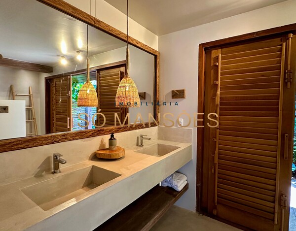 Casa à venda no condomínio Terravista Golf - Trancoso/BA. 