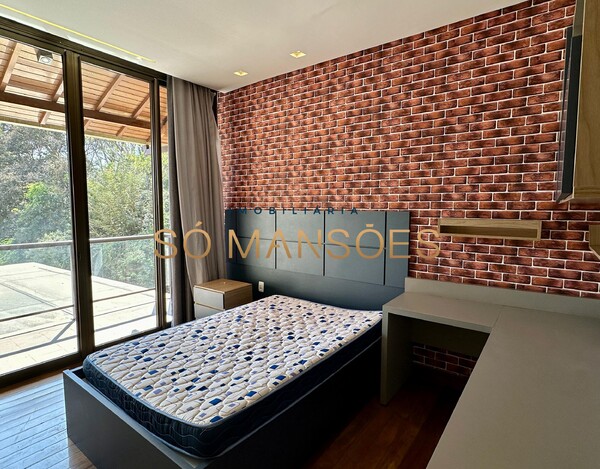 Casa de 234m² para venda ou locação no condomínio Quintas do Sol.