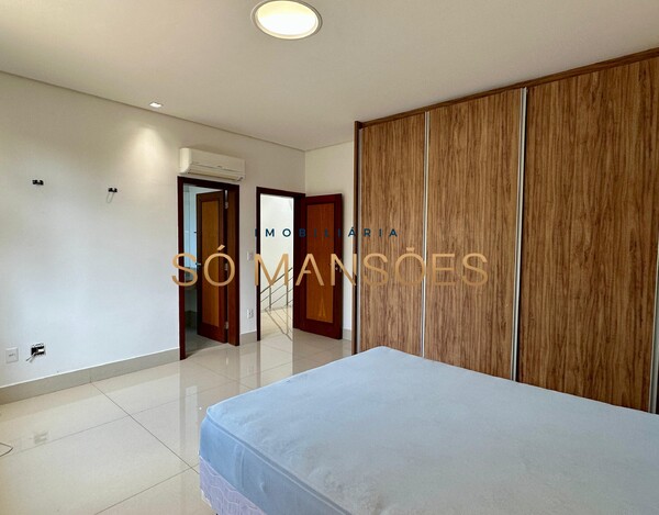 Casa de 546m² à venda no Bairro Bandeirantes - Pampulha.