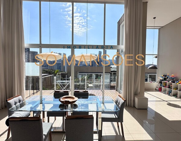 CASA À VENDA NO CONDOMÍNIO VILLAGE TERRASSE NOVA LIMA / VISTA PRIVILEGIADA 