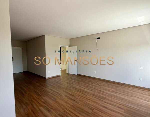 CASA DE 550 M² À VENDA NO CONDOMÍNIO VILA ALPINA – EM FASE FINAL DE CONSTRUÇÃO E COM VISTA DEFINITIVA.