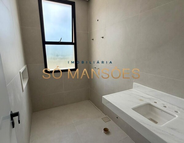 CASA DE 550 M² À VENDA NO CONDOMÍNIO VILA ALPINA – EM FASE FINAL DE CONSTRUÇÃO E COM VISTA DEFINITIVA.