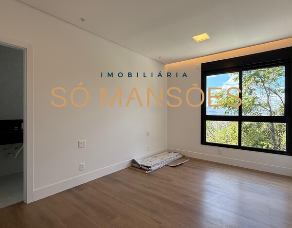 CASA EM CONSTRUÇÃO À VENDA  NO CONDOMÍNIO QUINTAS DO SOL NOVA LIMA /MG