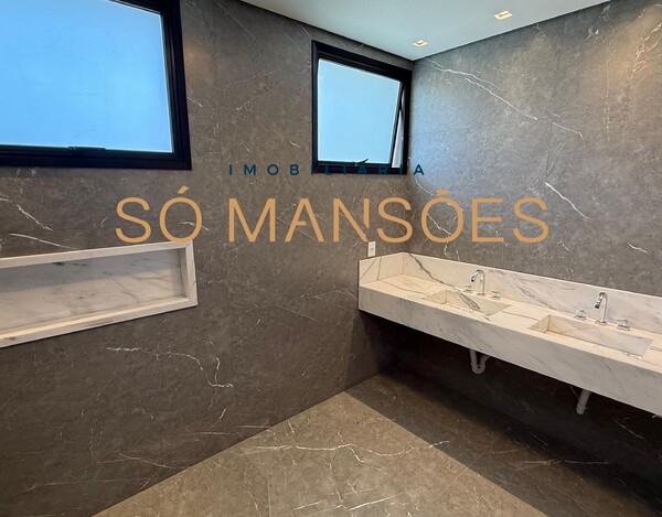 CASA EM CONSTRUÇÃO À VENDA  NO CONDOMÍNIO QUINTAS DO SOL NOVA LIMA /MG