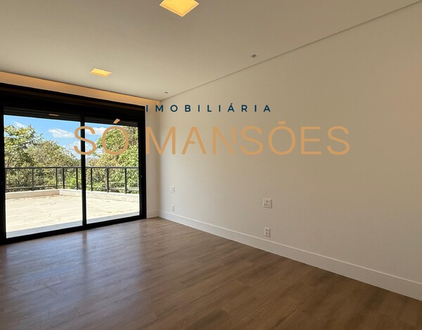 CASA EM CONSTRUÇÃO À VENDA  NO CONDOMÍNIO QUINTAS DO SOL NOVA LIMA /MG