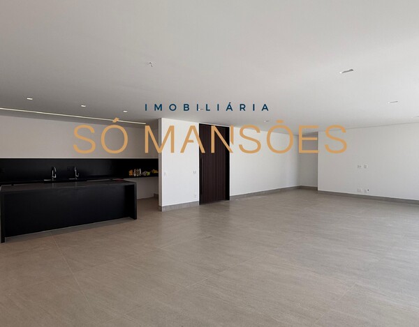 CASA EM CONSTRUÇÃO À VENDA  NO CONDOMÍNIO QUINTAS DO SOL NOVA LIMA /MG