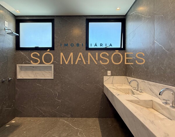 CASA EM CONSTRUÇÃO À VENDA  NO CONDOMÍNIO QUINTAS DO SOL NOVA LIMA /MG