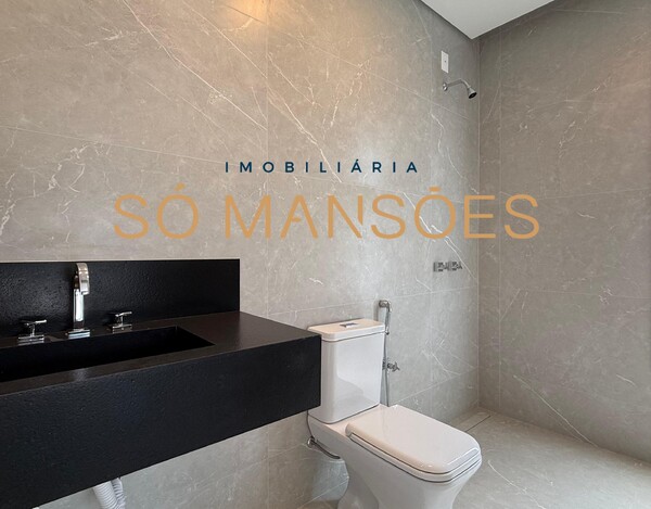 CASA EM CONSTRUÇÃO À VENDA  NO CONDOMÍNIO QUINTAS DO SOL NOVA LIMA /MG