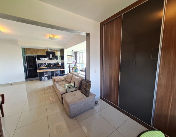 APARTAMENTO DE 69m² À VENDA NO VILA DA SERRA NOVA LIMA / MG