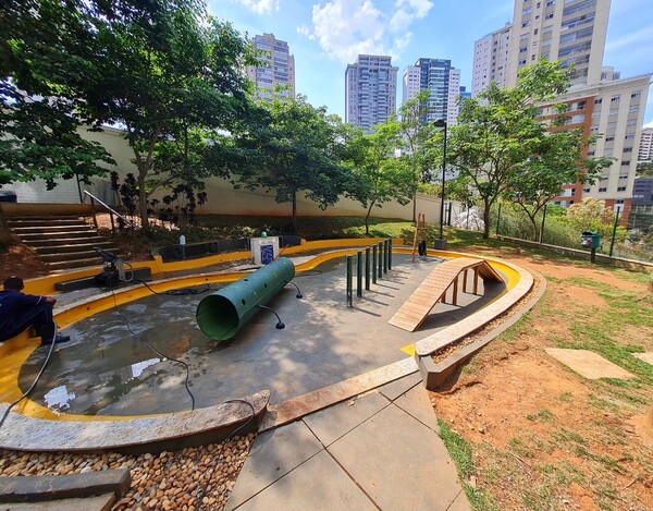 APARTAMENTO DE 69m² À VENDA NO VILA DA SERRA NOVA LIMA / MG