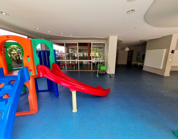 APARTAMENTO DE 69m² À VENDA NO VILA DA SERRA NOVA LIMA / MG