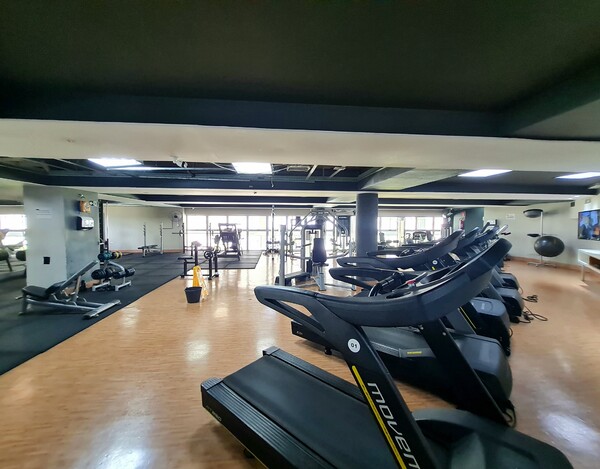 APARTAMENTO DE 69m² À VENDA NO VILA DA SERRA NOVA LIMA / MG
