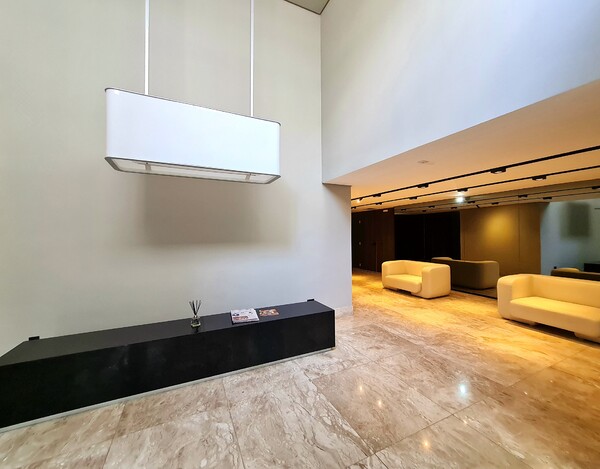 APARTAMENTO DE 69m² À VENDA NO VILA DA SERRA NOVA LIMA / MG