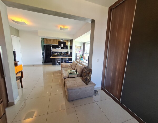 APARTAMENTO DE 69m² À VENDA NO VILA DA SERRA NOVA LIMA / MG