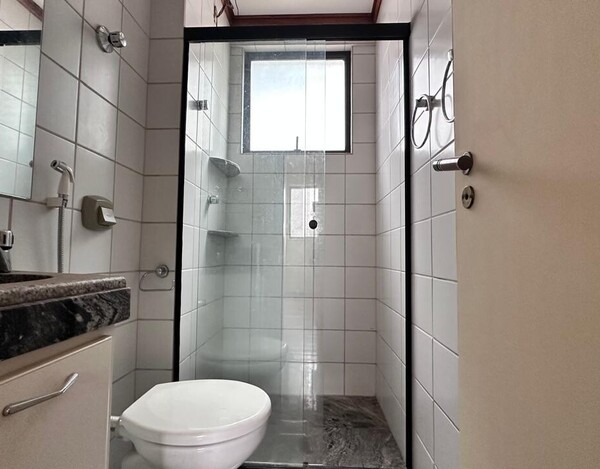 APARTAMENTO DE 88m² À VENDA NO BAIRRO SANTO AGOSTINHO 
