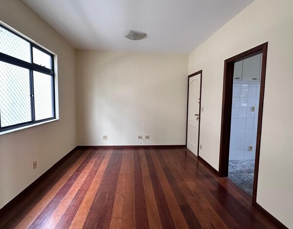 APARTAMENTO DE 88m² À VENDA NO BAIRRO SANTO AGOSTINHO 
