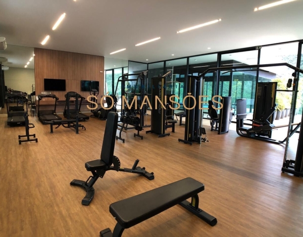 Lote de 3.300 m² à Venda com Spa no Quintas do Morro, Nova Lima - MG