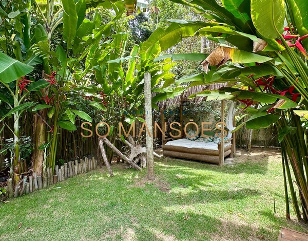 Casa à Venda no Condomínio Coqueiral – Trancoso/BA.
