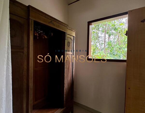 Casa à Venda no Condomínio Coqueiral – Trancoso/BA.
