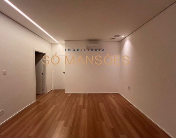 Casa de Alto Padrão de 275 m² à Venda com 2 Suítes e Spa no Condomínio Rosa dos Ventos, Vespasiano - MG