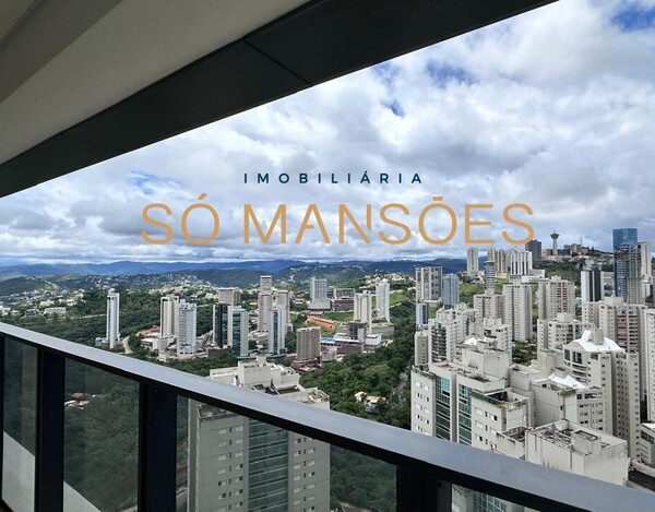 APARTAMENTO A VENDA NO VILA DA SERRA NOVA LIMA MG