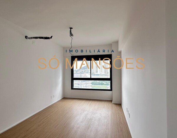 APARTAMENTO A VENDA NO VILA DA SERRA NOVA LIMA MG