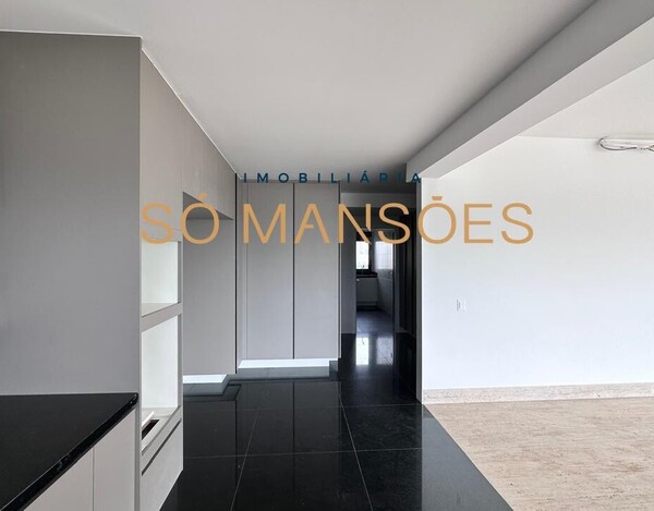 APARTAMENTO A VENDA NO VILA DA SERRA NOVA LIMA MG
