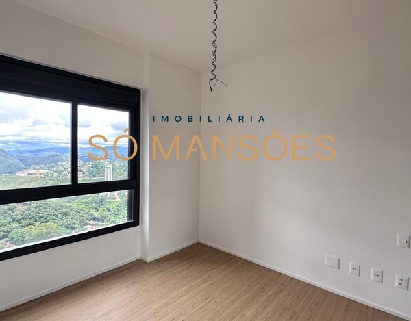 APARTAMENTO A VENDA NO VILA DA SERRA NOVA LIMA MG