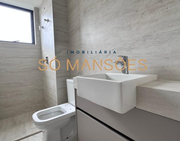 APARTAMENTO A VENDA NO VILA DA SERRA NOVA LIMA MG