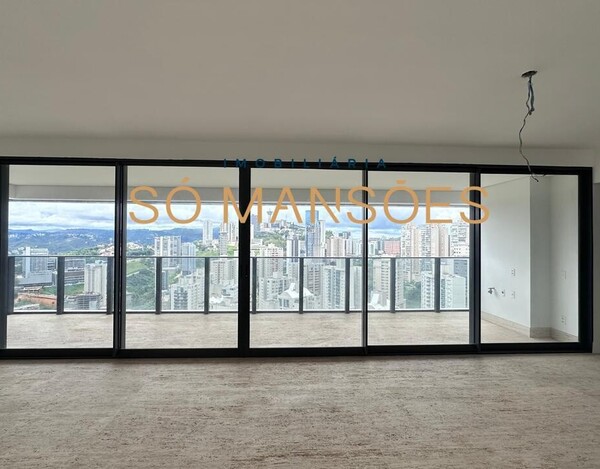 APARTAMENTO A VENDA NO VILA DA SERRA NOVA LIMA MG