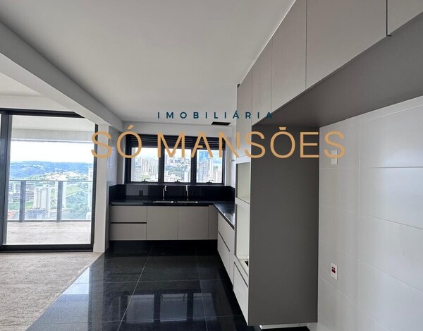 APARTAMENTO A VENDA NO VILA DA SERRA NOVA LIMA MG