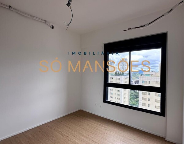 APARTAMENTO A VENDA NO VILA DA SERRA NOVA LIMA MG