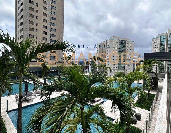 APARTAMENTO A VENDA NO VILA DA SERRA NOVA LIMA MG