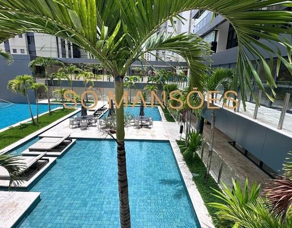 APARTAMENTO A VENDA NO VILA DA SERRA NOVA LIMA MG