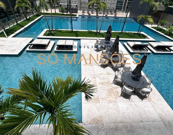 APARTAMENTO A VENDA NO VILA DA SERRA NOVA LIMA MG