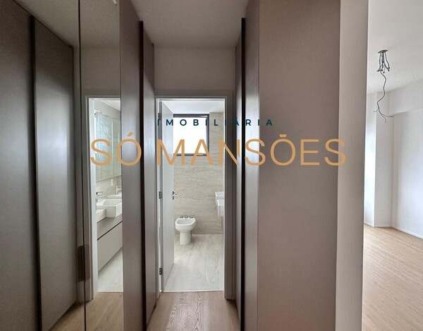 APARTAMENTO A VENDA NO VILA DA SERRA NOVA LIMA MG