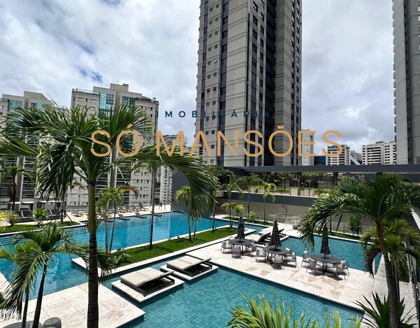 APARTAMENTO A VENDA NO VILA DA SERRA NOVA LIMA MG